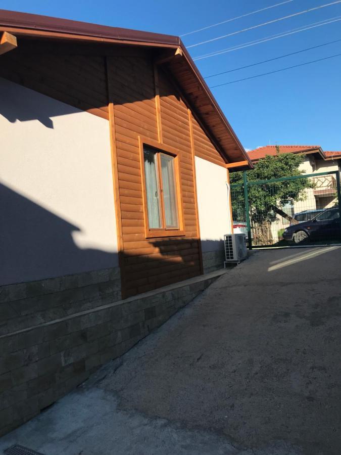 Къщи За Гости Михайлови Saparewa Banja Zewnętrze zdjęcie