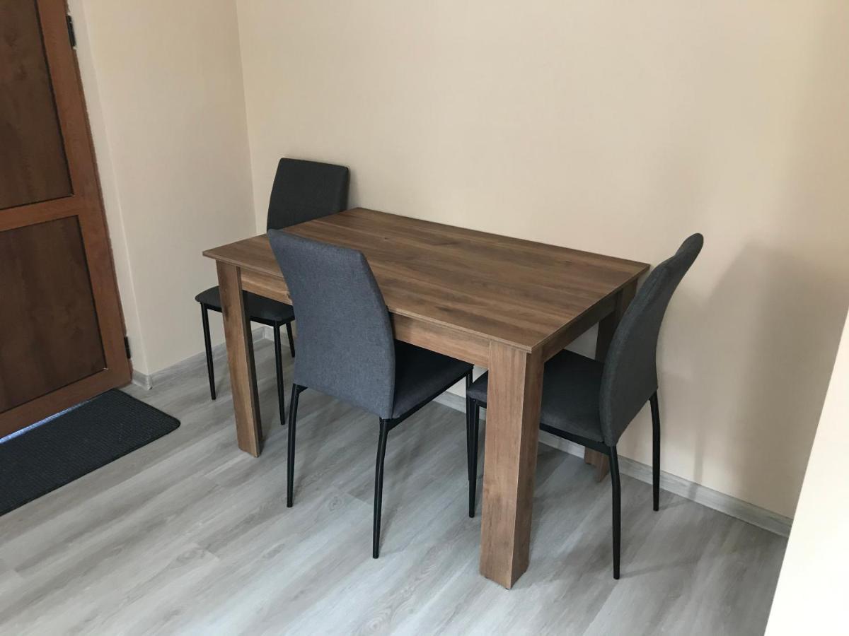 Къщи За Гости Михайлови Saparewa Banja Zewnętrze zdjęcie